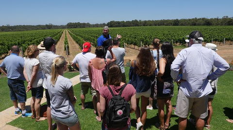 Margaret River Tour: The Full Bottle - Mackay Tourism 0