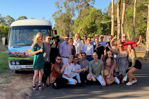 Margaret River Tour: The Full Bottle - Mackay Tourism 7