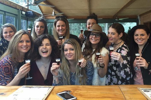 Margaret River Tour: The Full Bottle - Mackay Tourism 11