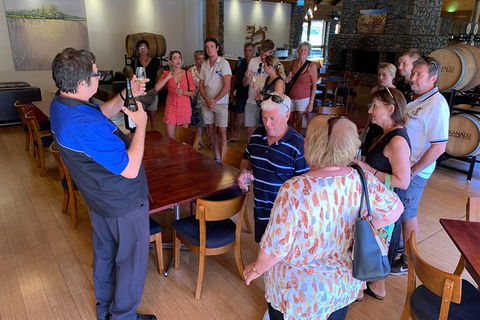 Margaret River Tour: The Full Bottle - Mackay Tourism 14