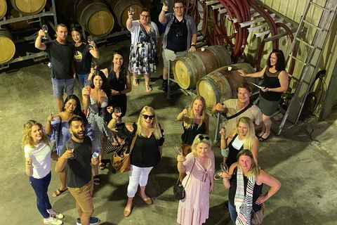 Margaret River Tour: The Full Bottle - Mackay Tourism 8