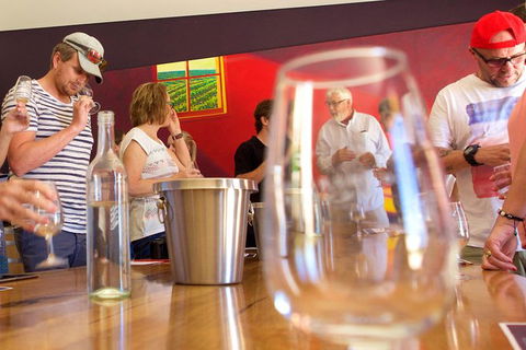 Margaret River Tour: The Full Bottle - Mackay Tourism 9
