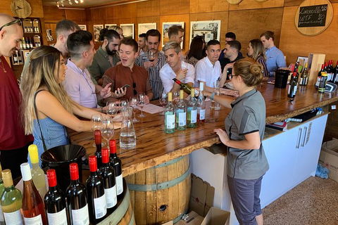 Margaret River Tour: The Full Bottle - Mackay Tourism 13