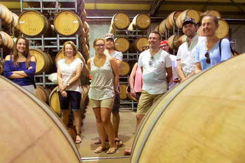 Margaret River Tour: The Full Bottle - Mackay Tourism 12