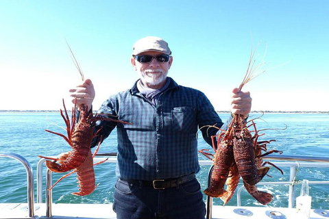 Rottnest Island Wild Seafood Package With Round Trip Ferry From Perth - Mackay Tourism 3