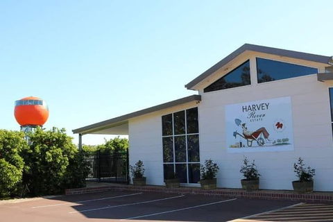 Ferguson Valley Full Day Tour - Mackay Tourism 4