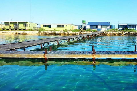 Abrolhos Islands 3 Day Fishing Charter - Mackay Tourism 0