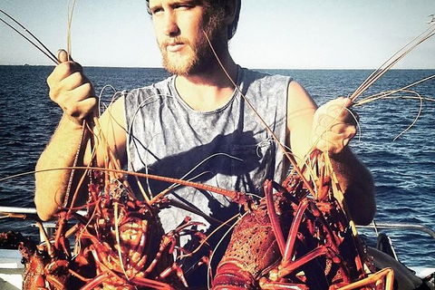 Abrolhos Islands 3 Day Fishing Charter - Mackay Tourism 2