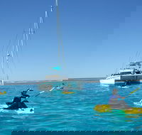 5 Night Ningaloo Reef Ningaloo Escape from Coral Bay - Mackay Tourism