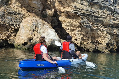 Cliffs And Caves Kayak Tour In Swan River - Mackay Tourism 4