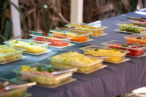 Ord River Experience With Riverside Lunch - Mackay Tourism 6