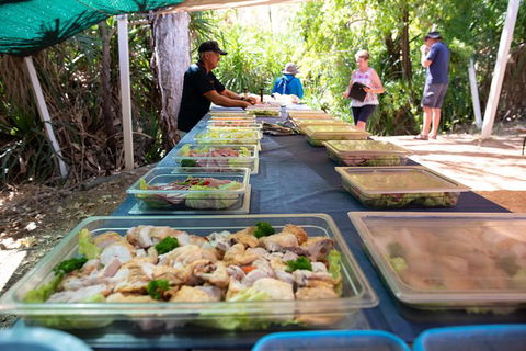 Ord River Experience With Riverside Lunch - Mackay Tourism 7