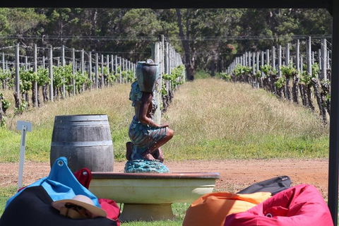 Small-Group Wine Tour In Margaret River With Tasting Plate - Mackay Tourism 7