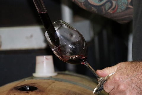 Small-Group Wine Tour In Margaret River With Tasting Plate - Mackay Tourism 2