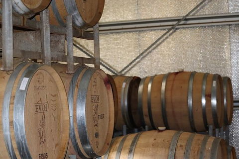 Small-Group Wine Tour In Margaret River With Tasting Plate - Mackay Tourism 1