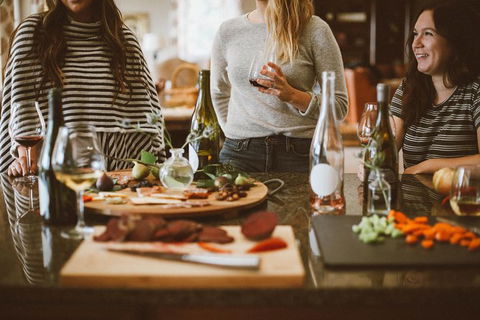 Full-Day Gourmet Wine Tour With Pick Up And Lunch - Mackay Tourism 3