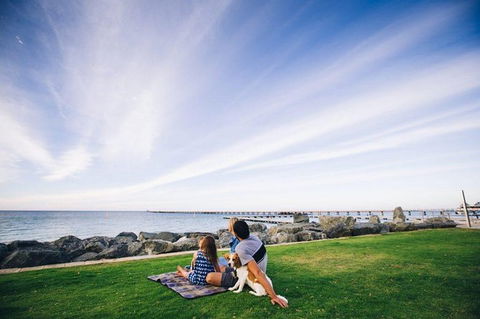 Full-Day Gourmet Wine Tour With Pick Up And Lunch - Mackay Tourism 4