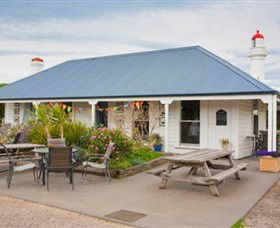 Eastern View VIC Mackay Tourism