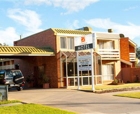  Mackay Tourism