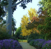 Albury Botanic Garden - Mackay Tourism