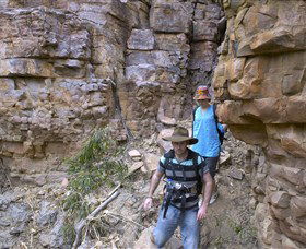  Mackay Tourism