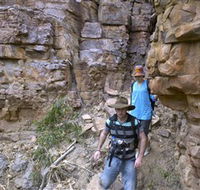 Butterfly Gorge Nature Park - Mackay Tourism