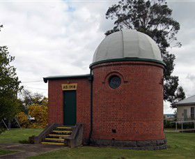 Mount Pleasant VIC Mackay Tourism
