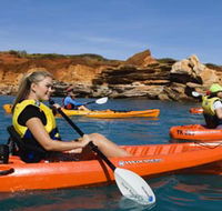 Gantheaume Point - Mackay Tourism