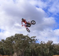 Goanna Tracks Motocross and Enduro Complex - Mackay Tourism