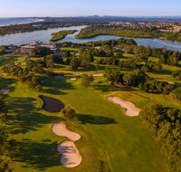 Coolangatta Tweed Heads Golf Club - Mackay Tourism