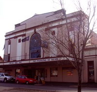 Colac RSL - Mackay Tourism