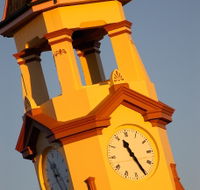 Norton Street Heritage Trail - Mackay Tourism
