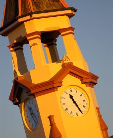 Norton Street Heritage Trail - Mackay Tourism 0