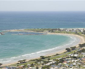 Bass Strait Shell Museum - Mackay Tourism 0