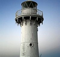 Warden Head Lighthouse - Mackay Tourism