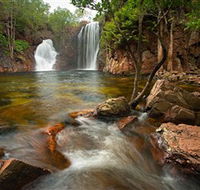 Tabletop Track - Mackay Tourism
