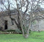 Richmond Gaol - Mackay Tourism