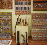 Tiwi Design Aboriginal Corporation - Mackay Tourism