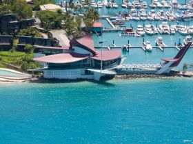 Hamilton Island QLD Mackay Tourism