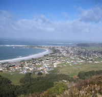 Surf-n-Fish - Mackay Tourism