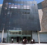 NGV Australia - Ian Potter Centre - Mackay Tourism