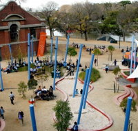 ArtPlay - Mackay Tourism