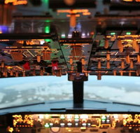 Flight Experience Australia - Mackay Tourism