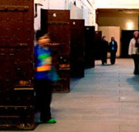 Old Melbourne Gaol Crime  Justice Experience - Mackay Tourism