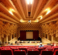 Capitol Theatre - Mackay Tourism