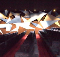 Cinema Nova - Mackay Tourism