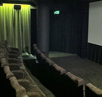 Kino Cinema - Mackay Tourism