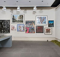 City Gallery - Mackay Tourism