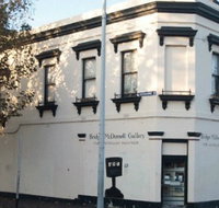Bridget McDonnell Gallery - Mackay Tourism