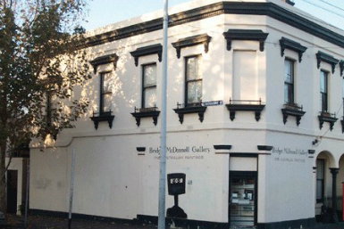Bridget McDonnell Gallery - Mackay Tourism 0